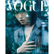 [PRE-ORDER] VOGUE 2025.12 SPECIAL (COVER : STRAY KIDS FELIX) (3 VERSIONS)