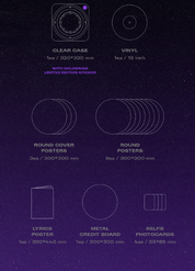 2NE1 15th Anniversary Best LP