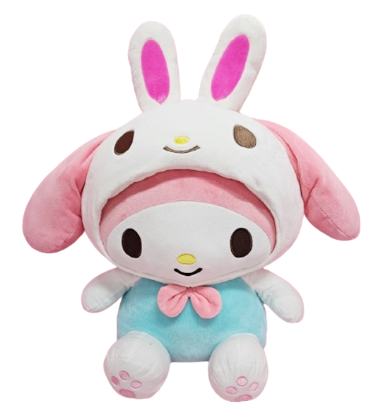Plush Sanrio My Melody Costume 50cm