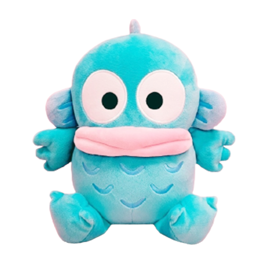 Plush Sanrio Hangyodon Basic 25cm