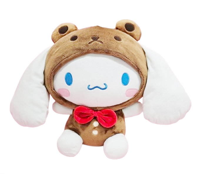 Plush Sanrio Cinnamoroll Costume 50cm