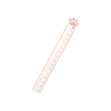 Cat Paw Ruler 15cm