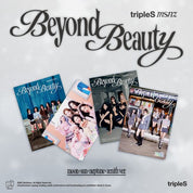 TRIPLES - MINI [MSNZ (BEYOND BEAUTY)