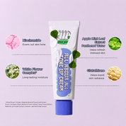 Chasin' Rabbits All About Tone-up Cream Plus [50ml]