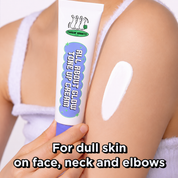 Chasin' Rabbits All About Tone-up Cream Plus [50ml]