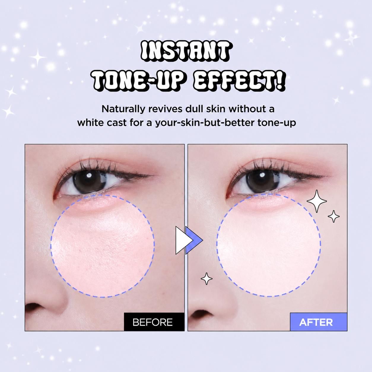 Chasin' Rabbits All About Tone-up Cream Plus [50ml]