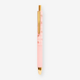 Clip Pen Gold Cherry