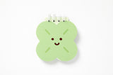 MEMONOTE CLOVER MINI
