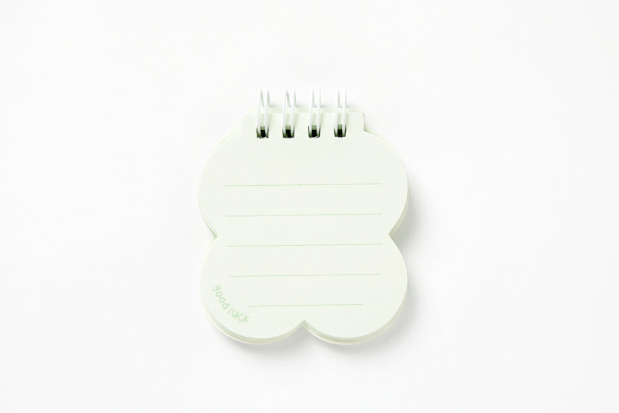 MEMONOTE CLOVER MINI