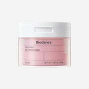 Biodance Collagen Gel Toner Pads 60Pads