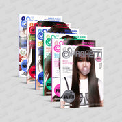 [PRE-ORDER] LE SSERAFIM - 1ST SINGLE ALBUM [SPAGHETTI] (COMPACT VER.)
