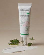 AXIS - Y - Complete No-Stress Physical Sunscreen (V3) [50ml]