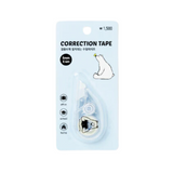 Correction Tape Polar Bear 5mm
