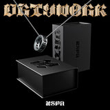 AESPA - SINGLE [DIRTY WORK] (DIRTY CREW RING VER.)