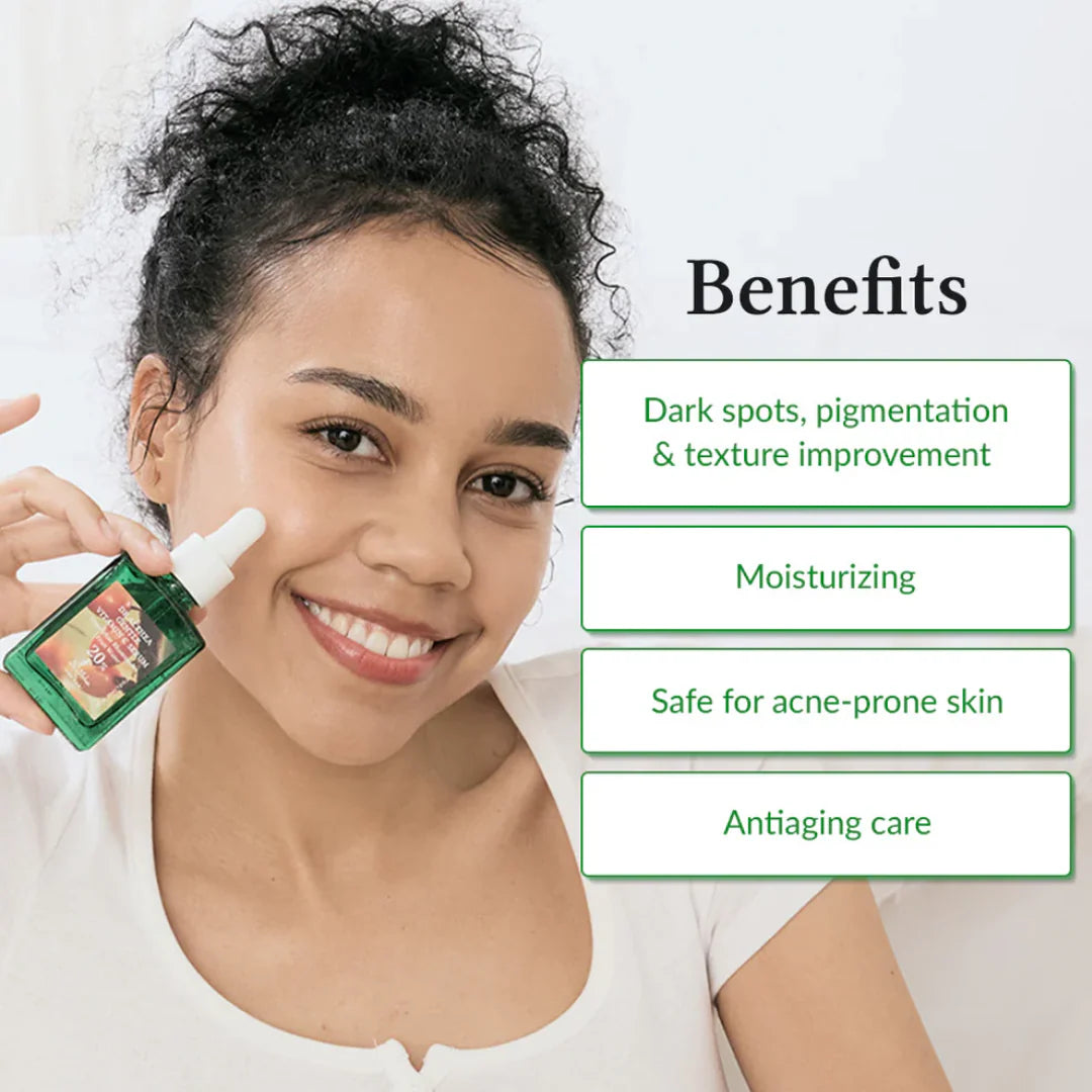 Dr.Althea Gentle Vitamin C Serum [30ml]