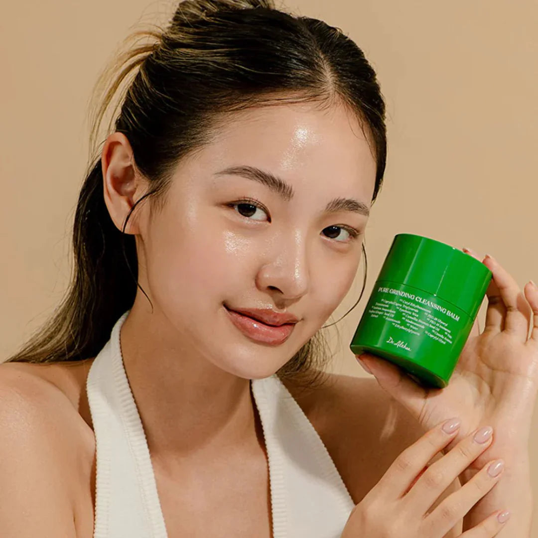 Dr.Althea Pure Grinding Cleansing Balm 50ml