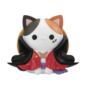 Megahouse Mega Cat Project One Piece Nyan Piece Nyan! Luffy and Wano Country Arc Blind Box