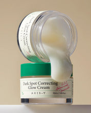 AXIS - Y - Dark Spot Correcting Glow Cream 50ml