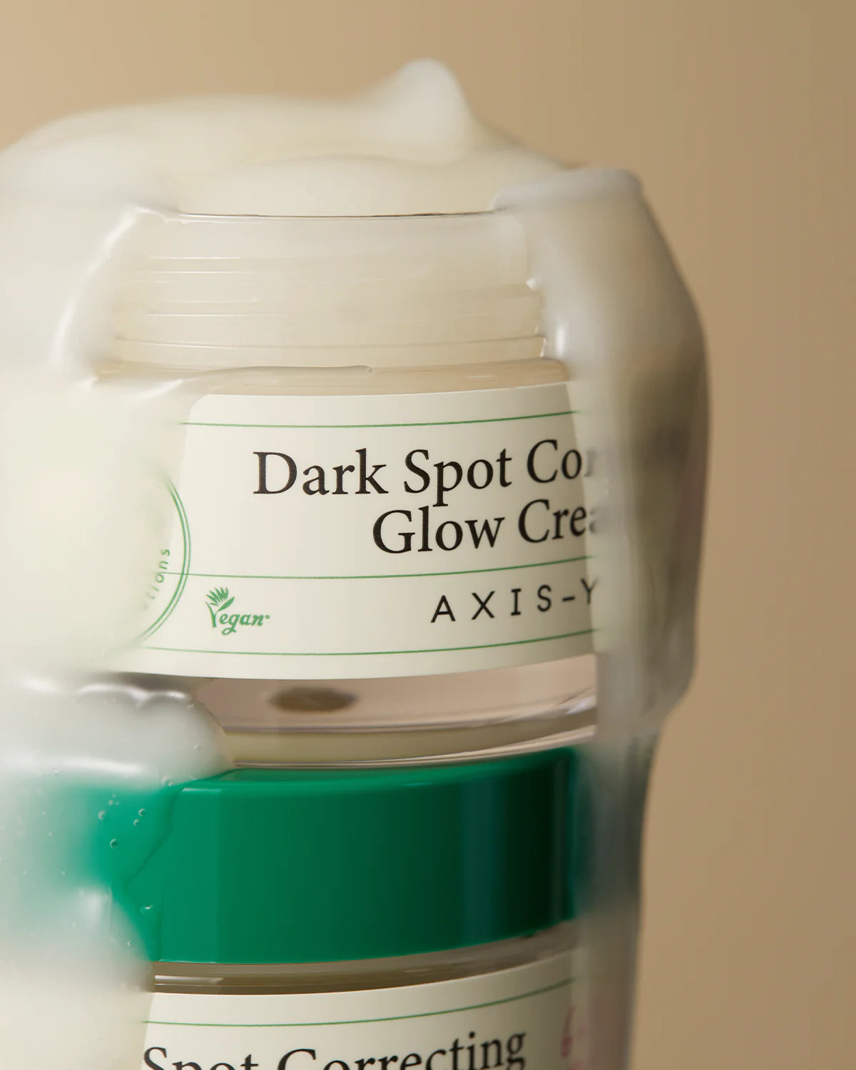 AXIS - Y - Dark Spot Correcting Glow Cream 50ml