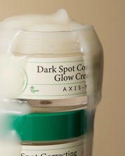 AXIS - Y - Dark Spot Correcting Glow Cream 50ml