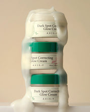 AXIS - Y - Dark Spot Correcting Glow Cream 50ml