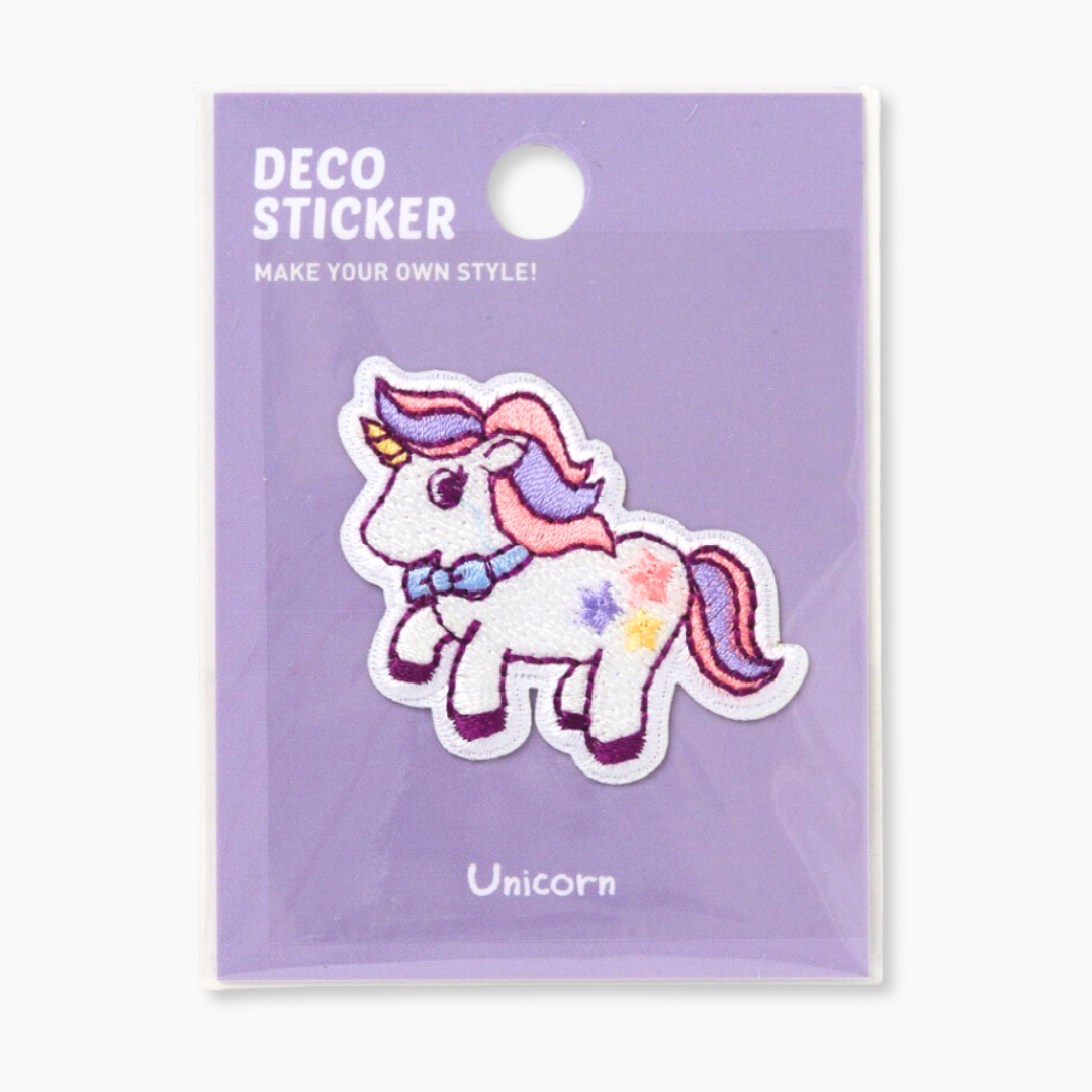 Deco Sticker Unicorn S