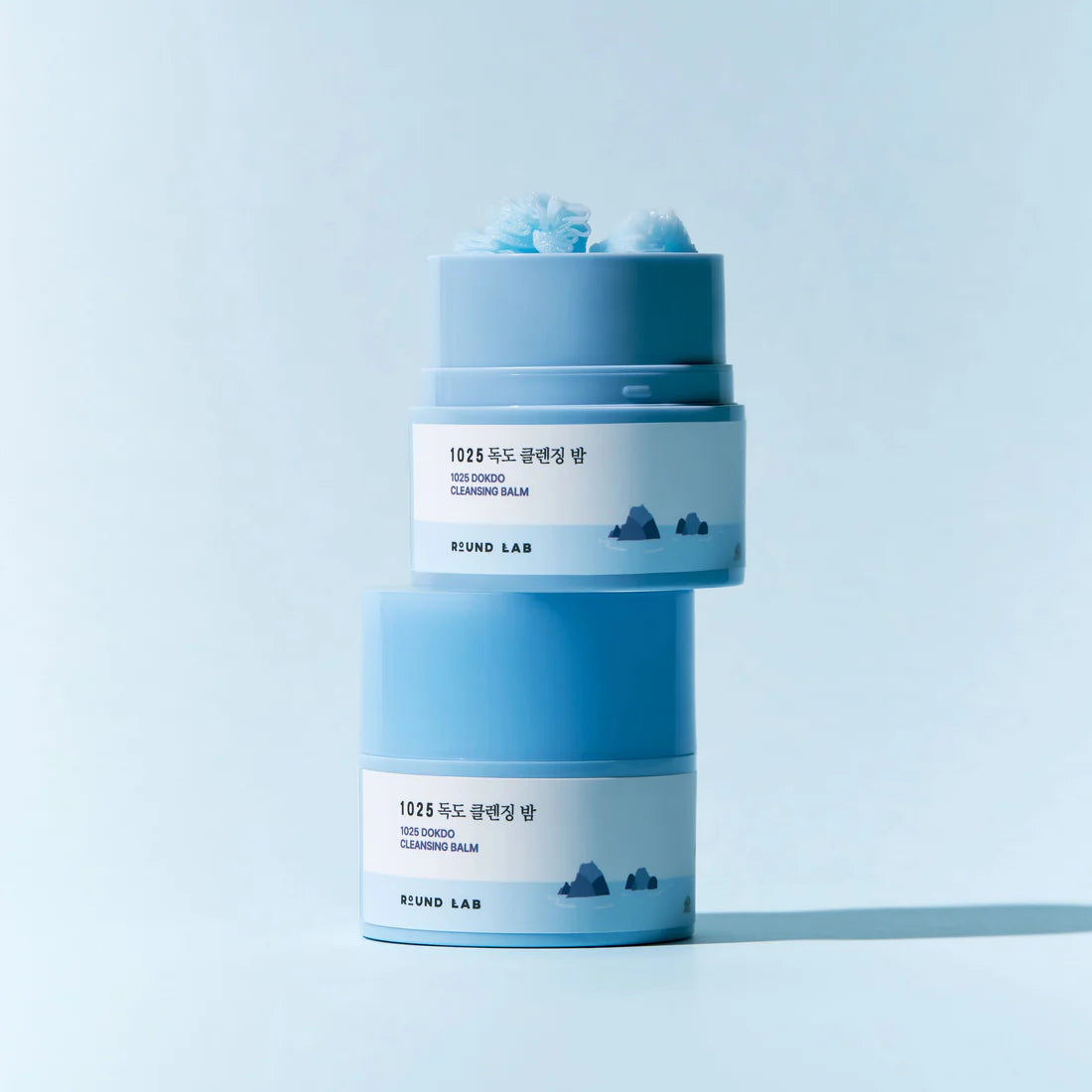 ROUND LAB 1025 Dokdo Cleansing Balm [50ml]