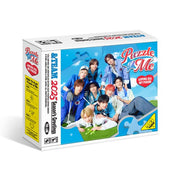&TEAM 2025 Season's Greetings "Puzzle of Me"