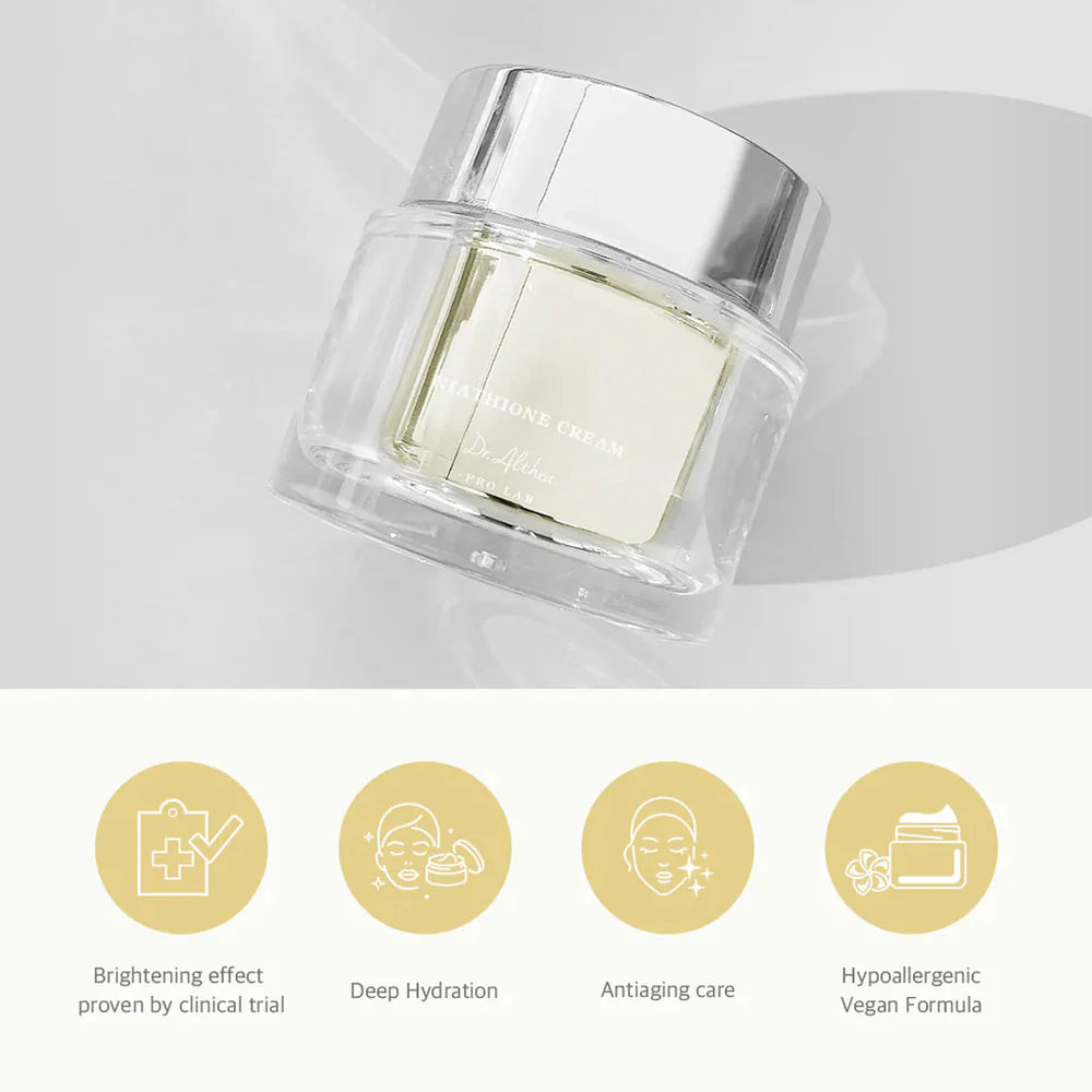 Dr.Althea Niathione Cream [30ml]
