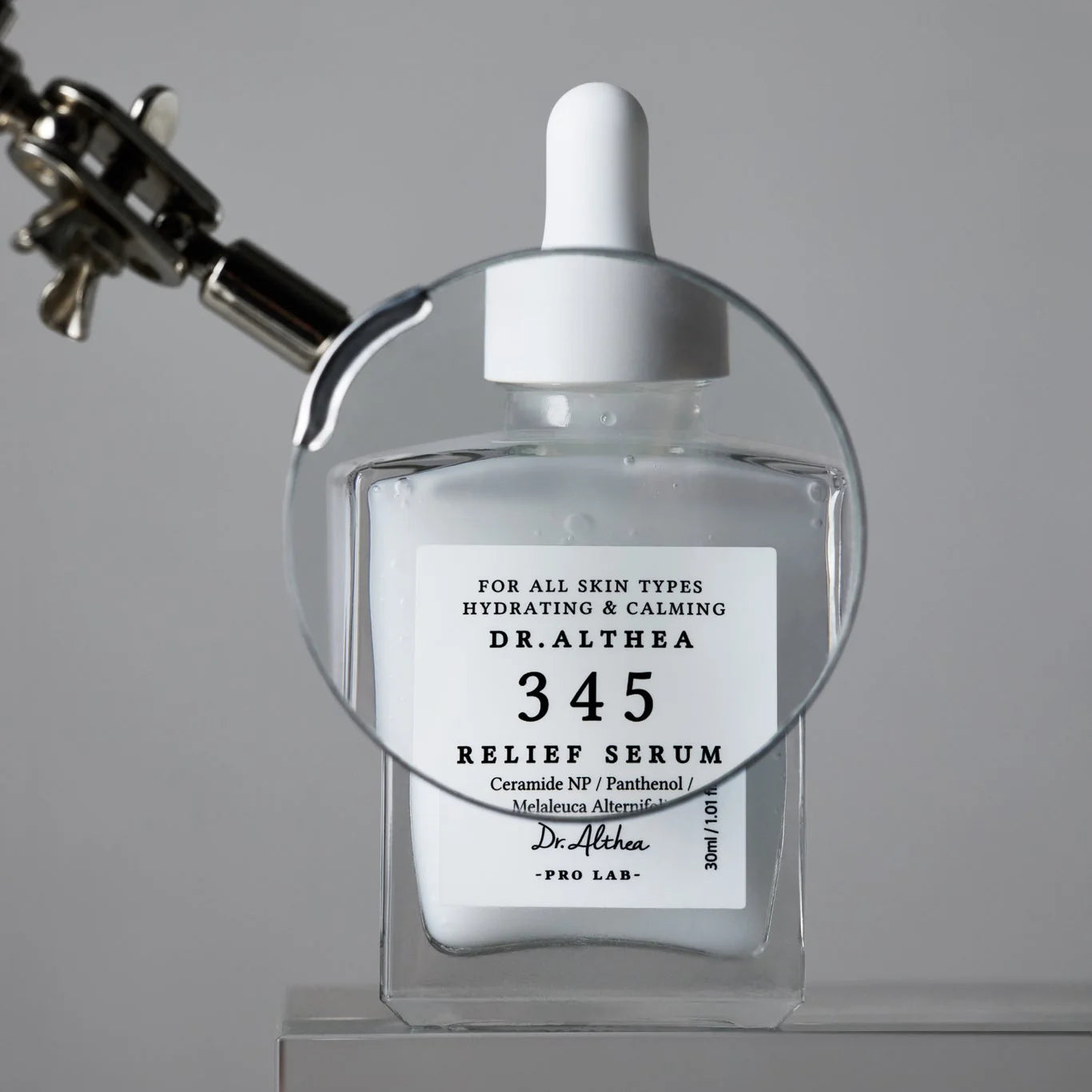 Dr. Althea 345 Relief Serum [30ml]