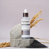 Dr.Melaxin Peel Shot Exfoliating Black Rice Ampoule [80ml]