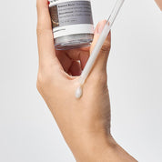 Dr.Melaxin Peel Shot Exfoliating Black Rice Ampoule [80ml]