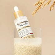 Dr.Melaxin Peel Shot Exfoliating White Rice Ampoule [80ml]
