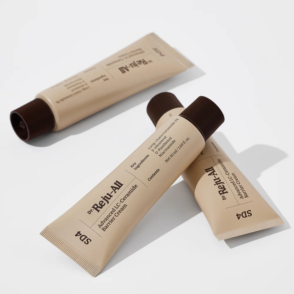 Dr.Reju-All Advanced LC-Ceramide Barrier Cream [50ml]