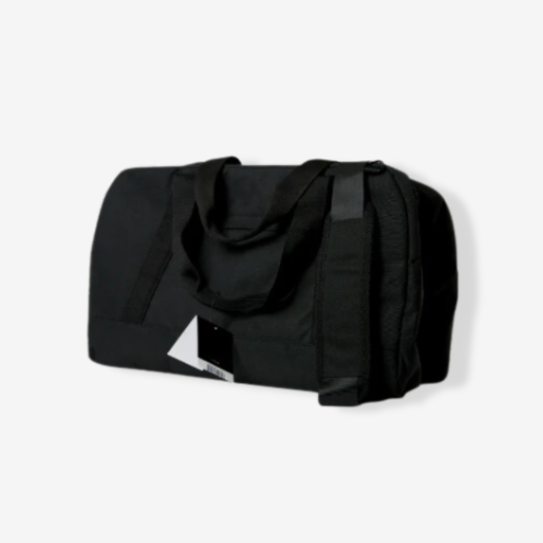 Duffle Bag Black