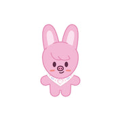 [PRE-ORDER] Stray Kids SKZOO PLUSH 10CM Ver. SKZ 5’CLOCK