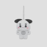 TAEYONG - 2026 TAEYONG CONCERT MD_SOM-MOONG-CHILL KEYRING