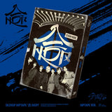 Stray Kids 2nd Special Album "SKZHOP HIPTAPE 合 HOP" (HIPTAPE Ver.) (Limited Ver.)