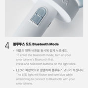 BoyNextDoor Official Light Stick