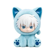 Jujutsu Kaisen Sitting Cat Party Plush Blind Box (1/6)