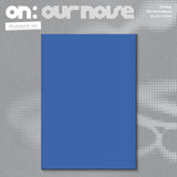 [PRE-ORDER] EVNNE - 6TH MINI ALBUM [ON OUR NOISE]
