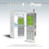 [PRE-ORDER] MONSTA X - EP [THE PHASE] (MX-0514 TABLE CLOCK VER.)