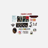 NCT DREAM - STICKER PACK - DREAM()SCAPE