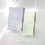 [PRE-ORDER] NMIXX - 6TH MINI ALBUM [STRANGE MUSE] (PLATFORM ALBUM POCAALBUM VER.) (2 VERSIONS)