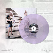 [PRE-ORDER] NMIXX - 6TH MINI ALBUM [STRANGE MUSE] (LP VER.) (2 VERSIONS)