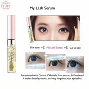 Etude My Lash Serum [9g]