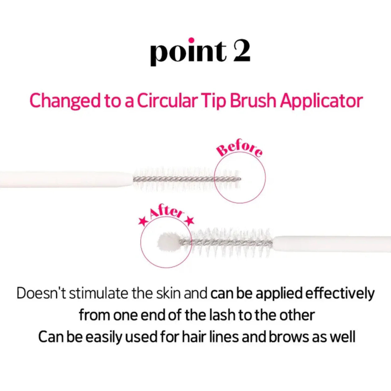 Etude My Lash Serum [9g]
