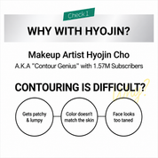 Etude Contour Powder Brush