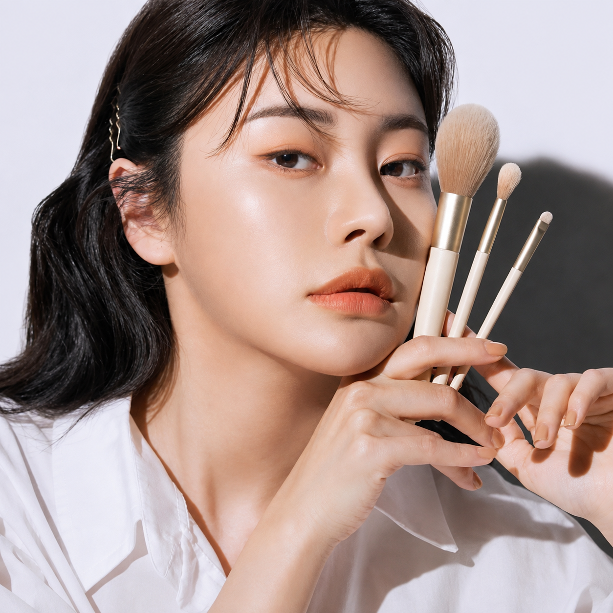 Etude Contour Powder Brush