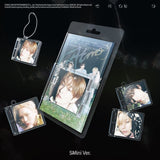 SHINEE - 6TH MINI ALBUM [ATMOS] (SMINI VER.)